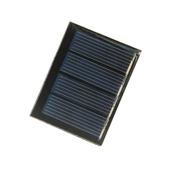 AMX3d 4X 2.0V 130mA 54x54mm Micro Mini Power Solar Cells for Solar Panels Toys 4 pcs DIY Projects AMX3d 4X 2.0V 130mA 54x54mm Micro Mini Power Solar Cells for Solar Panels Toys 4 pcs DIY Projects